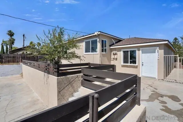 1575 Skyline Drive, Lemon Grove, CA 91945 - #1