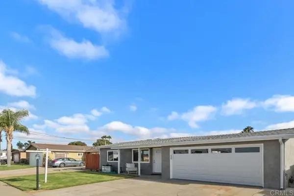 703 Hemlock Avenue, Imperial Beach, CA 91932