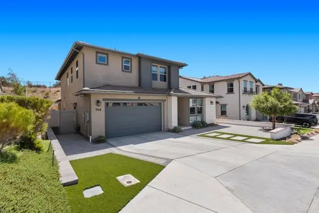 914 Cayley Avenue, San Marcos, CA 92069 - #2