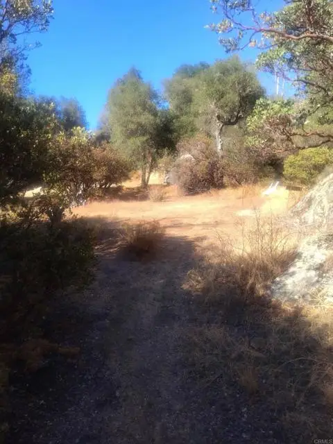 0 Valley View Trail, Pine Valley, CA 91962 - #2