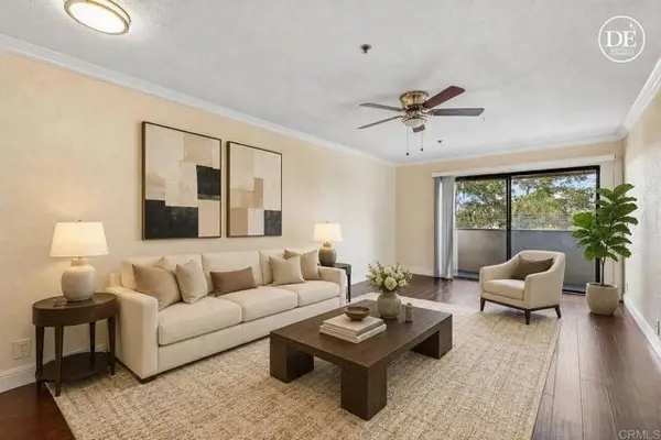 4041 Oakcrest Drive  #303, San Diego, CA 92105