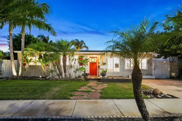 3111 Haidas Avenue, San Diego, CA 92117