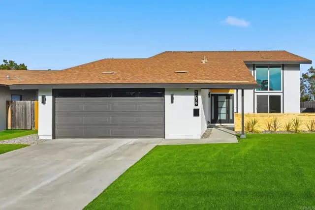 7079 Enders Avenue, San Diego, CA 92122 - #2