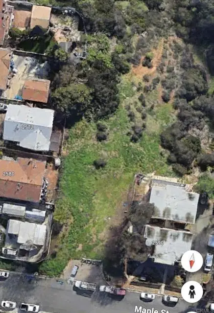 0 Highland Ave, San Diego, CA 92105 - #2