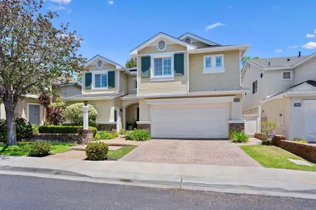 2704 Canyon Avenue, San Diego, CA 92123 - #1