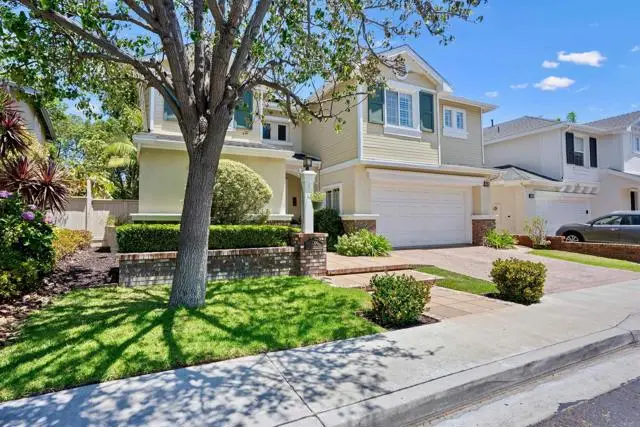 2704 Canyon Avenue, San Diego, CA 92123 - #3