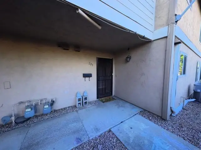 289 Stage Coach Rd, Oceanside, CA 92057 - #1