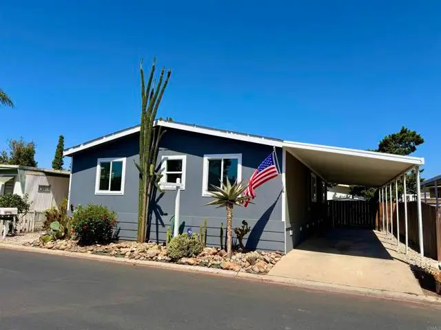 10800 Woodside Avenue  #242, Santee, CA 92071 - #1