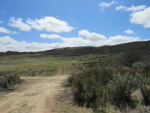 722 Hauser Creek Road, Campo, CA 91906 - #3