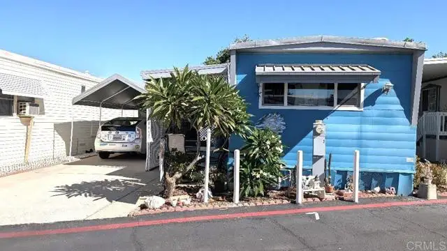 9459 Mission Gorge Road  #spc 7, Santee, CA 92071 - #1