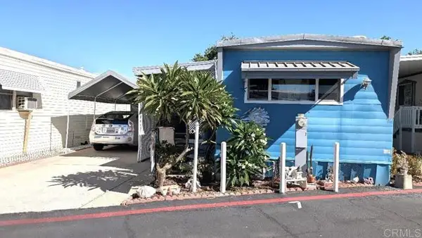 9459 Mission Gorge Road  #spc 7, Santee, CA 92071