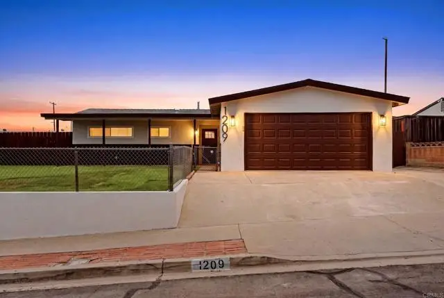 1209 Nolan Avenue, Chula Vista, CA 91911 - #3