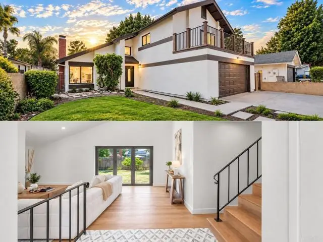 1810 Corbin Street, San Diego, CA 92154 - #1