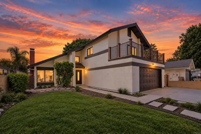 1810 Corbin Street, San Diego, CA 92154 - #2
