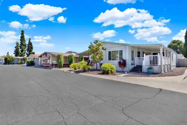 9255 Magnolia Ave  #Spc 18, Santee, CA 92071 - #3