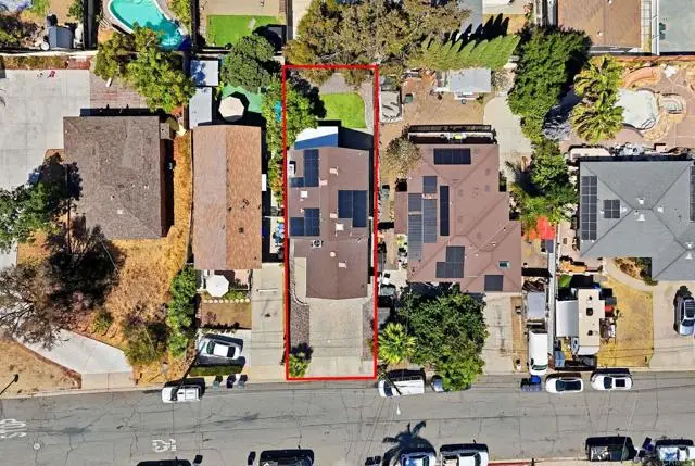 618 Felicita Avenue, Dulzura, CA 91917 - #2