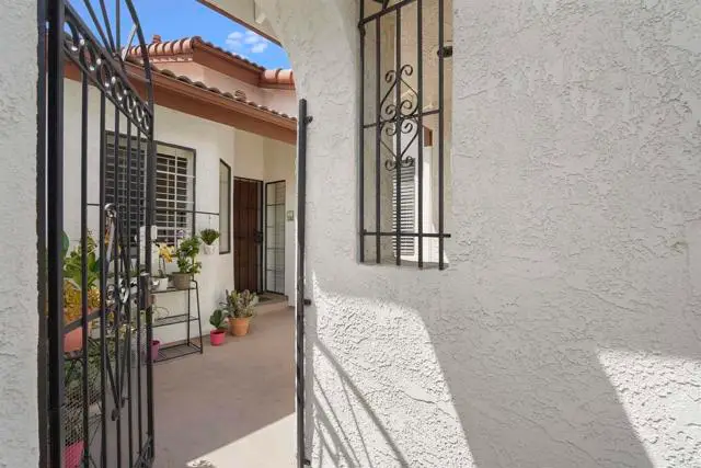 1502 Apache Dr  #E, Chula Vista, CA 91910 - #1