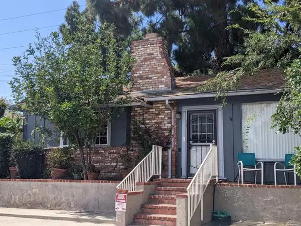 2158 Balboa Avenue, San Diego, CA 92109