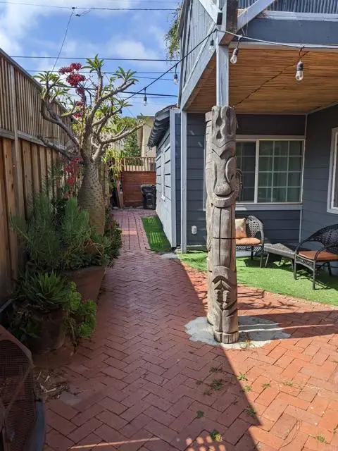 2158 Balboa Avenue, San Diego, CA 92109 - #2