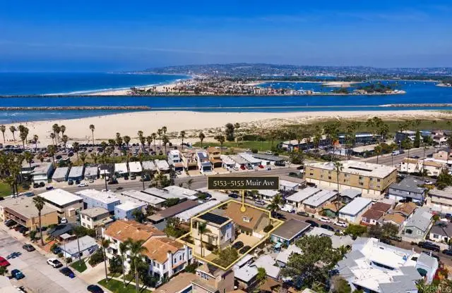 5153 Muir Avenue, San Diego, CA 92107 - #2