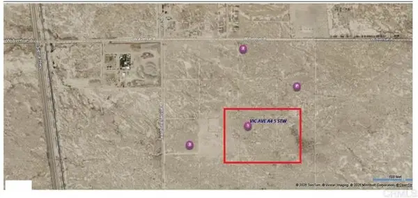VIC AVE A4 5 STW Avenue, Lancaster, CA 93535
