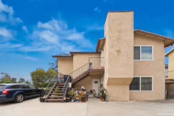 1960 Arnold Way, Alpine, CA 91901