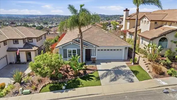 1584 Loma Alta, San Marcos, CA 92069