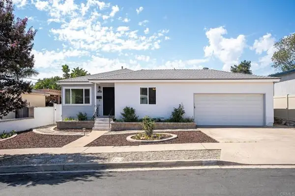 5840 JAN DR, La Mesa, CA 91942