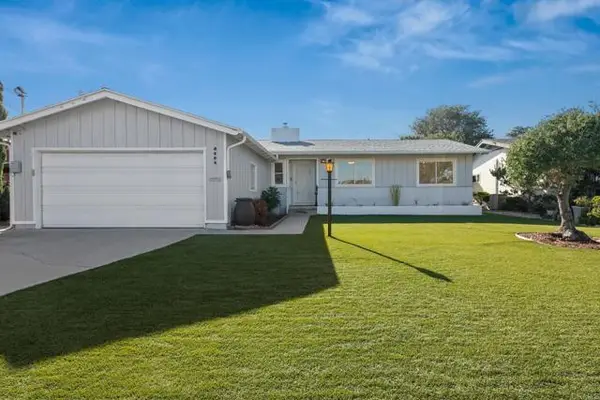 4096 Yale Avenue, La Mesa, CA 91941
