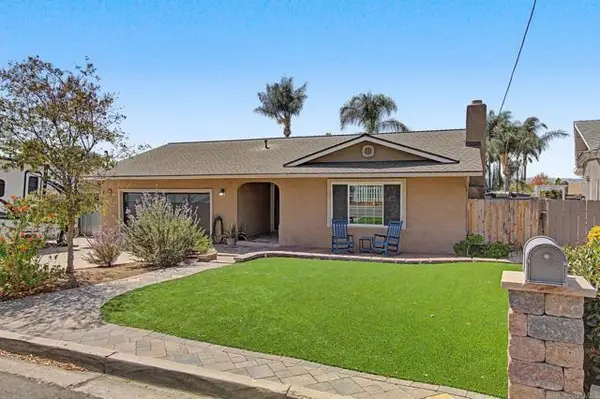 1354 Lindenwood Drive, El Cajon, CA 92021