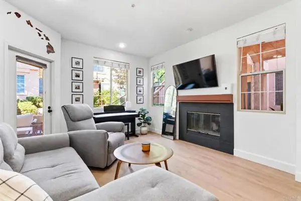 18764 Caminito Cantilena  #156, San Diego, CA 92128