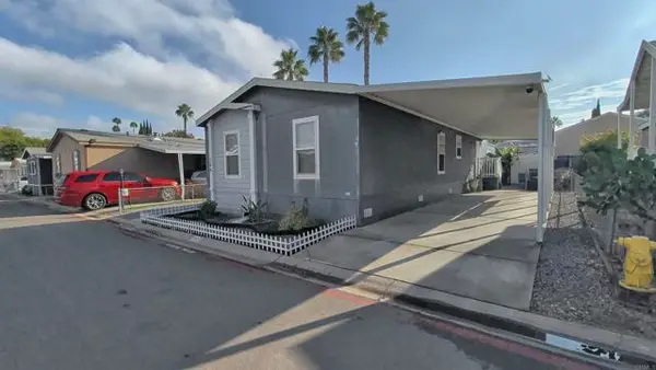 10767 Jamacha Boulevard  #266, Spring Valley, CA 91978