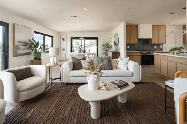 6617 Hillgrove Drive, San Diego, CA 92120