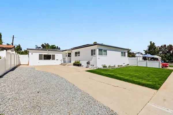 726 Paulsen Avenue, El Cajon, CA 92020