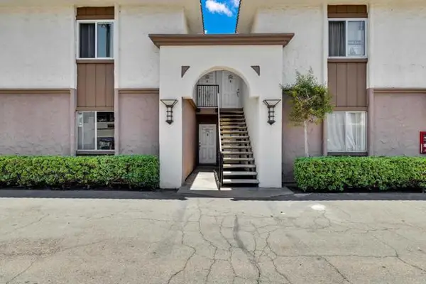 10235 Madrid Way  #114, Spring Valley, CA 91977
