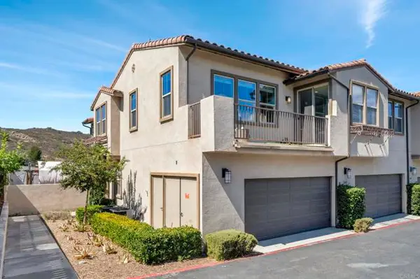 8747 Boulder Lane  #705, Santee, CA 92071