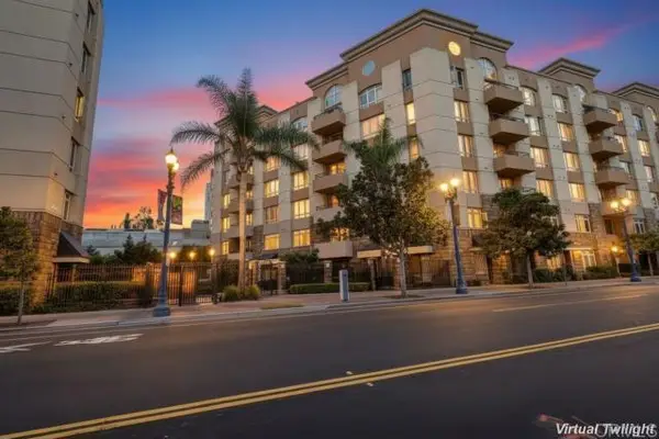 1480 Broadway  #2224, San Diego, CA 92101