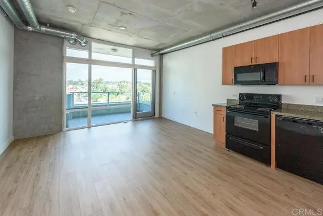 1080 Park Blvd  #905, San Diego, CA 92101 - #2