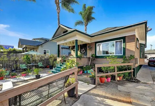 3150 National Ave, San Diego, CA 92113