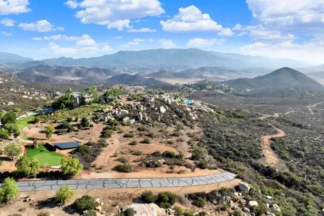 14885 Ufano Drive, Jamul, CA 91935 - #2