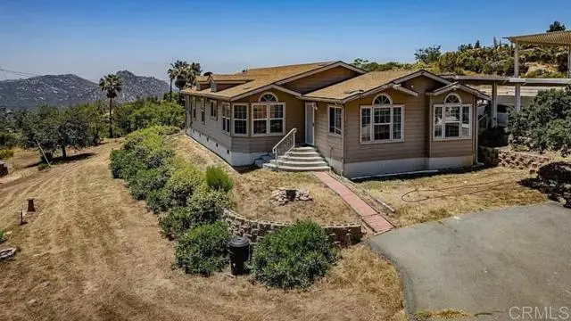2662 Honey Springs Road, Jamul, CA 91935 - #1