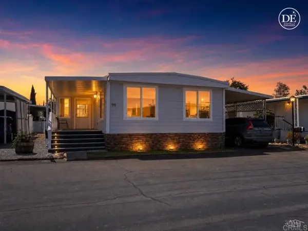 11949 Riverside Dr.  #99, Lakeside, CA 92040