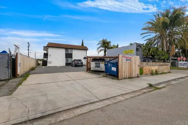 311 Zenith Street, Chula Vista, CA 91911