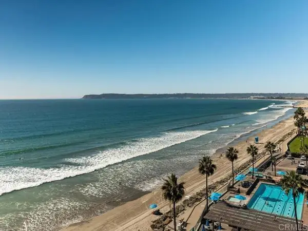 1830 Avenida Del Mundo  #1006, Coronado, CA 92118