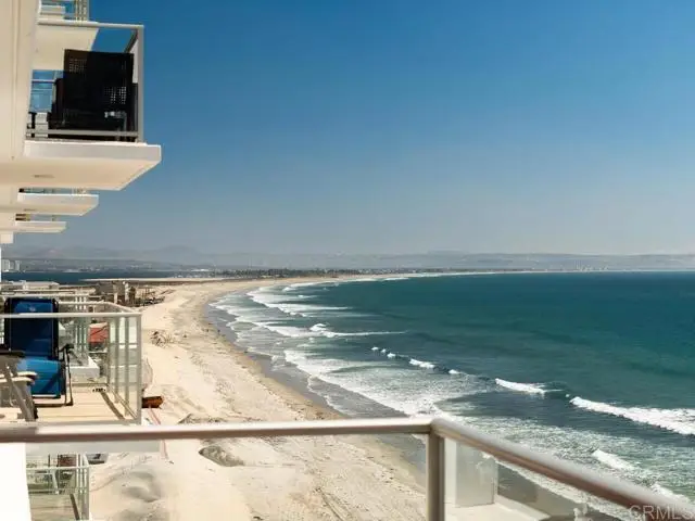 1830 Avenida Del Mundo  #1006, Coronado, CA 92118 - #2