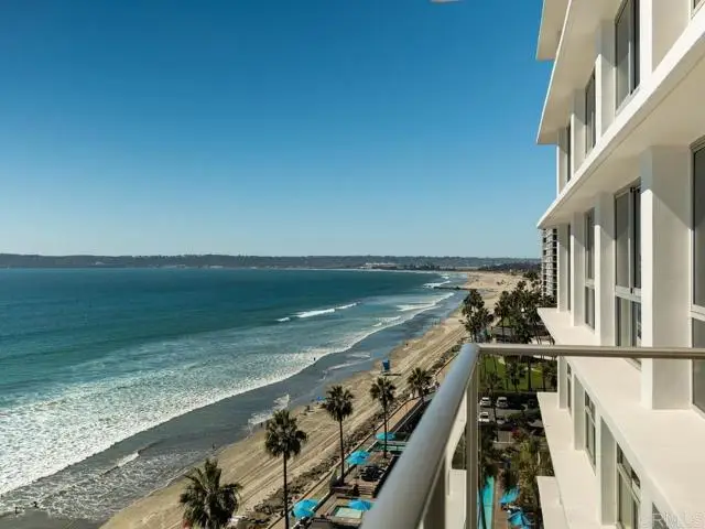 1830 Avenida Del Mundo  #1006, Coronado, CA 92118 - #3