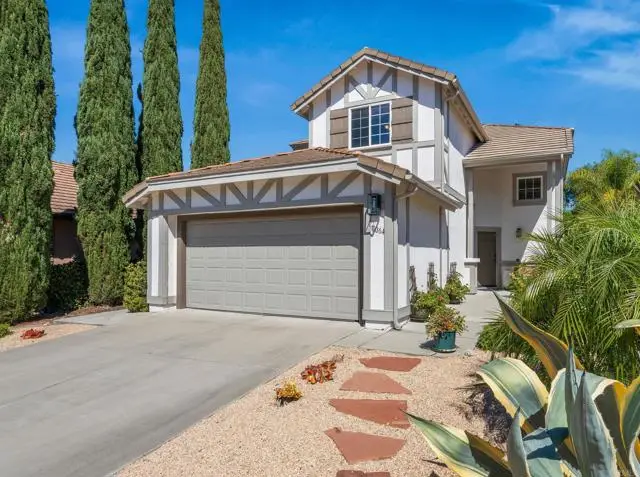 11064 Doverhill Road, San Diego, CA 92131 - #1
