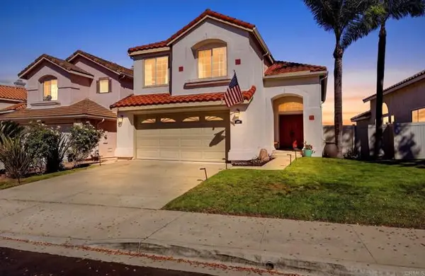 2467 Rock View, Escondido, CA 92026