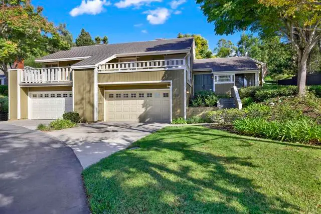 30 Rainbow Falls  #17, Irvine, CA 92603 - #1