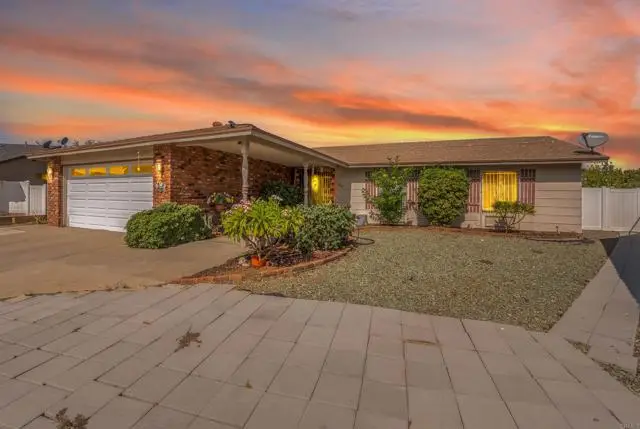 26310 Harrisburg Drive, Sun City, CA 92586 - #1